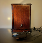 Glimmering Glade - Music Box