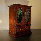 Glimmering Glade - Music Box