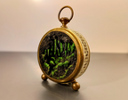 Mossy Grotto - Small Clock