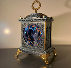 Forgotten Forest - Large Clock
