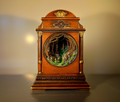 Forgotten Forest - Clock
