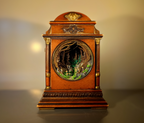 Forgotten Forest - Clock