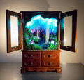 Luminous Crystal Realm - Music Box