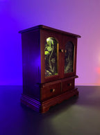 Mossy Grotto - Music Box