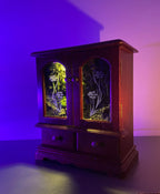 Mossy Grotto - Music Box